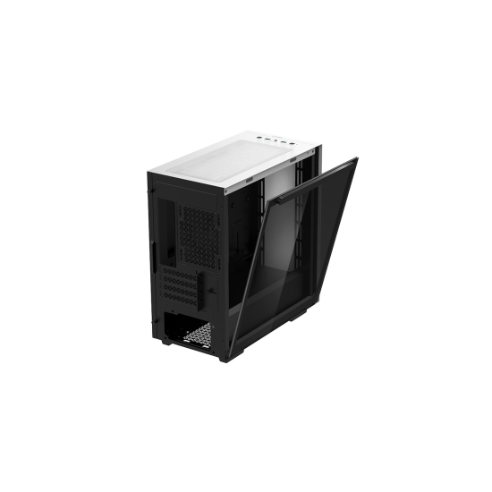 DeepCool MACUBE 110 Micro ATX White